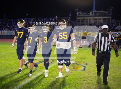 Thumbnail 3 in Wasco @ Shafter photogallery.