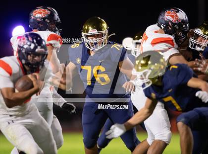 Thumbnail 3 in Wasco @ Shafter photogallery.