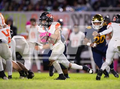 Thumbnail 3 in Wasco @ Shafter photogallery.