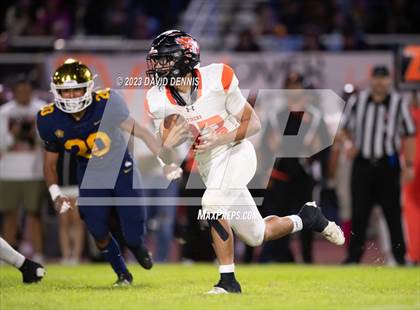 Thumbnail 2 in Wasco @ Shafter photogallery.