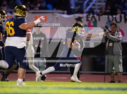 Thumbnail 2 in Wasco @ Shafter photogallery.