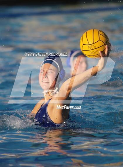 Thumbnail 2 in Sacred Heart Prep vs. Acalanes (CIF NorCal  D1 Regional Final) photogallery.