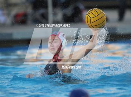 Thumbnail 3 in Sacred Heart Prep vs. Acalanes (CIF NorCal  D1 Regional Final) photogallery.