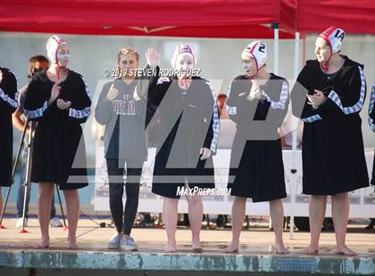 Thumbnail 2 in Sacred Heart Prep vs. Acalanes (CIF NorCal  D1 Regional Final) photogallery.