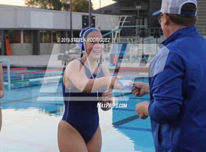 Thumbnail 3 in Sacred Heart Prep vs. Acalanes (CIF NorCal  D1 Regional Final) photogallery.
