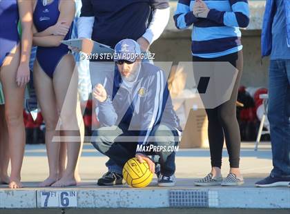 Thumbnail 1 in Sacred Heart Prep vs. Acalanes (CIF NorCal  D1 Regional Final) photogallery.