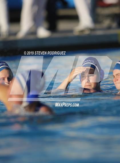Thumbnail 1 in Sacred Heart Prep vs. Acalanes (CIF NorCal  D1 Regional Final) photogallery.
