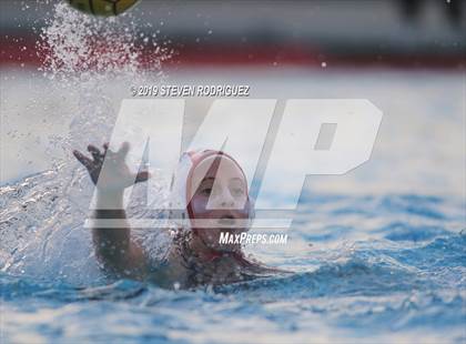 Thumbnail 3 in Sacred Heart Prep vs. Acalanes (CIF NorCal  D1 Regional Final) photogallery.