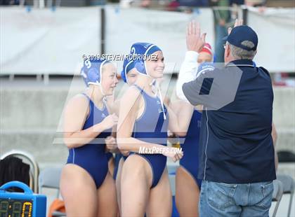 Thumbnail 2 in Sacred Heart Prep vs. Acalanes (CIF NorCal  D1 Regional Final) photogallery.