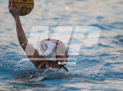 Thumbnail 1 in Sacred Heart Prep vs. Acalanes (CIF NorCal  D1 Regional Final) photogallery.