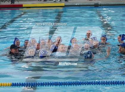 Thumbnail 1 in Sacred Heart Prep vs. Acalanes (CIF NorCal  D1 Regional Final) photogallery.