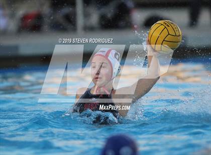 Thumbnail 2 in Sacred Heart Prep vs. Acalanes (CIF NorCal  D1 Regional Final) photogallery.