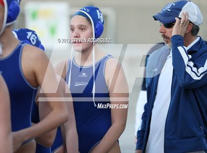 Thumbnail 1 in Sacred Heart Prep vs. Acalanes (CIF NorCal  D1 Regional Final) photogallery.