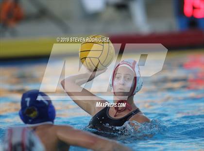 Thumbnail 1 in Sacred Heart Prep vs. Acalanes (CIF NorCal  D1 Regional Final) photogallery.