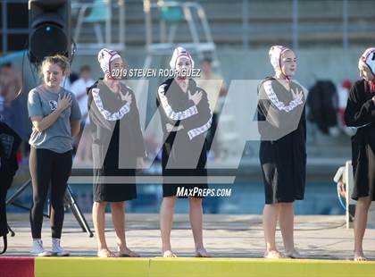 Thumbnail 1 in Sacred Heart Prep vs. Acalanes (CIF NorCal  D1 Regional Final) photogallery.