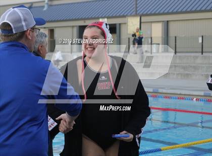 Thumbnail 1 in Sacred Heart Prep vs. Acalanes (CIF NorCal  D1 Regional Final) photogallery.