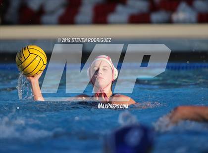 Thumbnail 3 in Sacred Heart Prep vs. Acalanes (CIF NorCal  D1 Regional Final) photogallery.