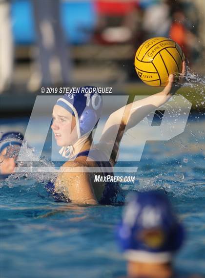 Thumbnail 3 in Sacred Heart Prep vs. Acalanes (CIF NorCal  D1 Regional Final) photogallery.