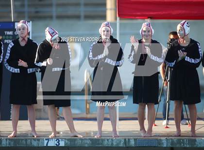Thumbnail 1 in Sacred Heart Prep vs. Acalanes (CIF NorCal  D1 Regional Final) photogallery.