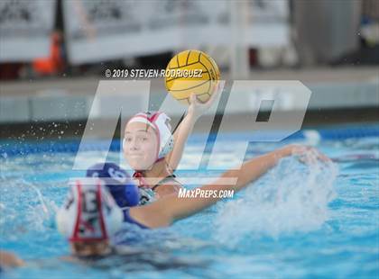 Thumbnail 3 in Sacred Heart Prep vs. Acalanes (CIF NorCal  D1 Regional Final) photogallery.