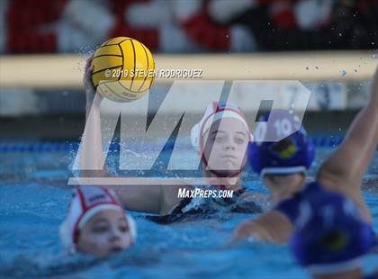 Thumbnail 2 in Sacred Heart Prep vs. Acalanes (CIF NorCal  D1 Regional Final) photogallery.