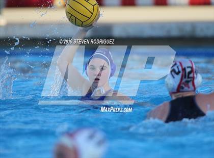 Thumbnail 1 in Sacred Heart Prep vs. Acalanes (CIF NorCal  D1 Regional Final) photogallery.