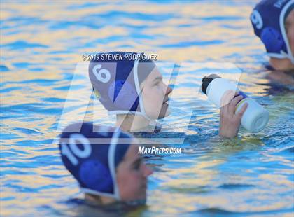 Thumbnail 2 in Sacred Heart Prep vs. Acalanes (CIF NorCal  D1 Regional Final) photogallery.