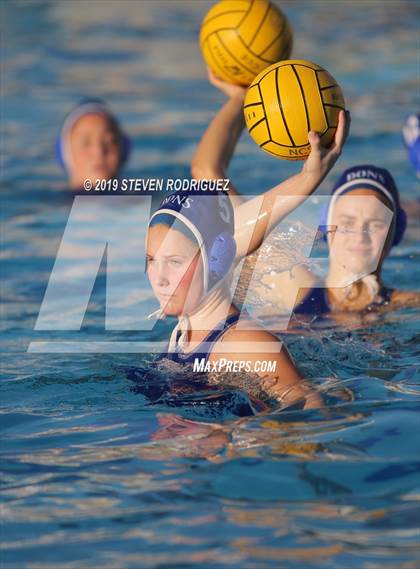 Thumbnail 1 in Sacred Heart Prep vs. Acalanes (CIF NorCal  D1 Regional Final) photogallery.