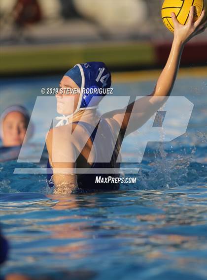 Thumbnail 3 in Sacred Heart Prep vs. Acalanes (CIF NorCal  D1 Regional Final) photogallery.
