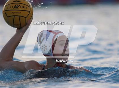 Thumbnail 1 in Sacred Heart Prep vs. Acalanes (CIF NorCal  D1 Regional Final) photogallery.