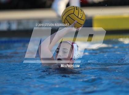 Thumbnail 2 in Sacred Heart Prep vs. Acalanes (CIF NorCal  D1 Regional Final) photogallery.
