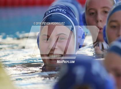 Thumbnail 2 in Sacred Heart Prep vs. Acalanes (CIF NorCal  D1 Regional Final) photogallery.