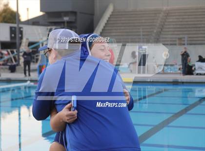 Thumbnail 1 in Sacred Heart Prep vs. Acalanes (CIF NorCal  D1 Regional Final) photogallery.
