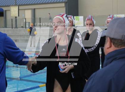 Thumbnail 2 in Sacred Heart Prep vs. Acalanes (CIF NorCal  D1 Regional Final) photogallery.