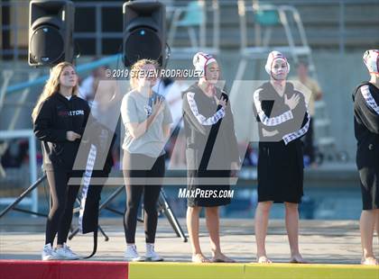 Thumbnail 2 in Sacred Heart Prep vs. Acalanes (CIF NorCal  D1 Regional Final) photogallery.