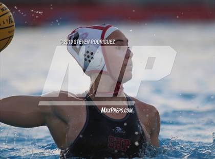 Thumbnail 2 in Sacred Heart Prep vs. Acalanes (CIF NorCal  D1 Regional Final) photogallery.