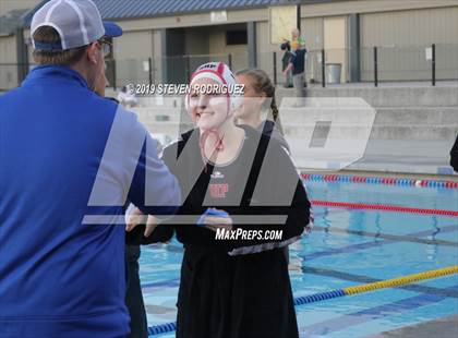 Thumbnail 3 in Sacred Heart Prep vs. Acalanes (CIF NorCal  D1 Regional Final) photogallery.