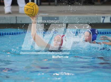 Thumbnail 3 in Sacred Heart Prep vs. Acalanes (CIF NorCal  D1 Regional Final) photogallery.