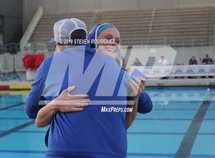 Thumbnail 1 in Sacred Heart Prep vs. Acalanes (CIF NorCal  D1 Regional Final) photogallery.