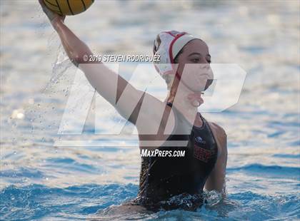 Thumbnail 3 in Sacred Heart Prep vs. Acalanes (CIF NorCal  D1 Regional Final) photogallery.
