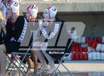 Thumbnail 2 in Sacred Heart Prep vs. Acalanes (CIF NorCal  D1 Regional Final) photogallery.