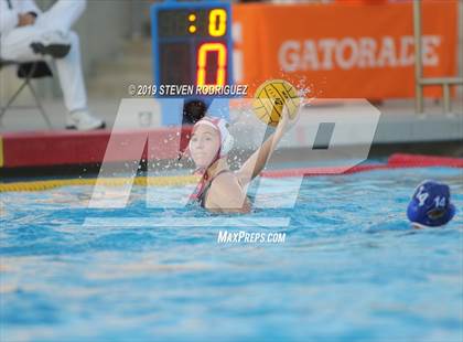 Thumbnail 2 in Sacred Heart Prep vs. Acalanes (CIF NorCal  D1 Regional Final) photogallery.