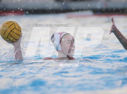 Thumbnail 2 in Sacred Heart Prep vs. Acalanes (CIF NorCal  D1 Regional Final) photogallery.
