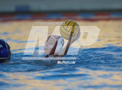 Thumbnail 1 in Sacred Heart Prep vs. Acalanes (CIF NorCal  D1 Regional Final) photogallery.