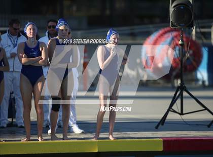 Thumbnail 3 in Sacred Heart Prep vs. Acalanes (CIF NorCal  D1 Regional Final) photogallery.