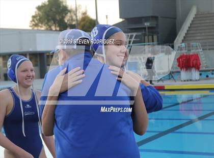 Thumbnail 3 in Sacred Heart Prep vs. Acalanes (CIF NorCal  D1 Regional Final) photogallery.