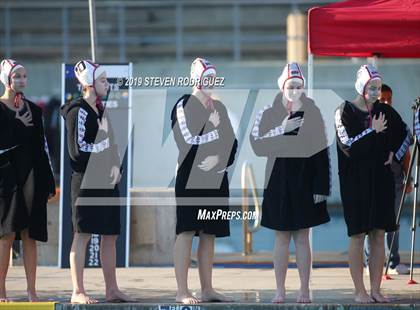 Thumbnail 1 in Sacred Heart Prep vs. Acalanes (CIF NorCal  D1 Regional Final) photogallery.