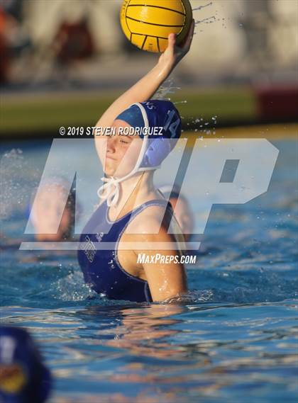 Thumbnail 1 in Sacred Heart Prep vs. Acalanes (CIF NorCal  D1 Regional Final) photogallery.