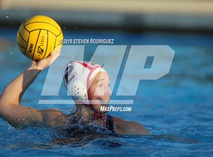 Thumbnail 3 in Sacred Heart Prep vs. Acalanes (CIF NorCal  D1 Regional Final) photogallery.