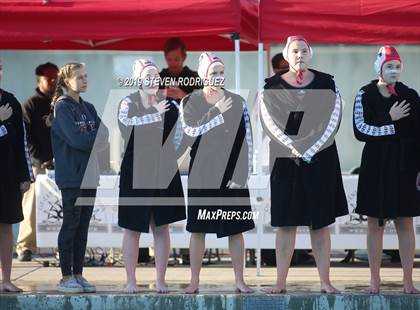 Thumbnail 1 in Sacred Heart Prep vs. Acalanes (CIF NorCal  D1 Regional Final) photogallery.